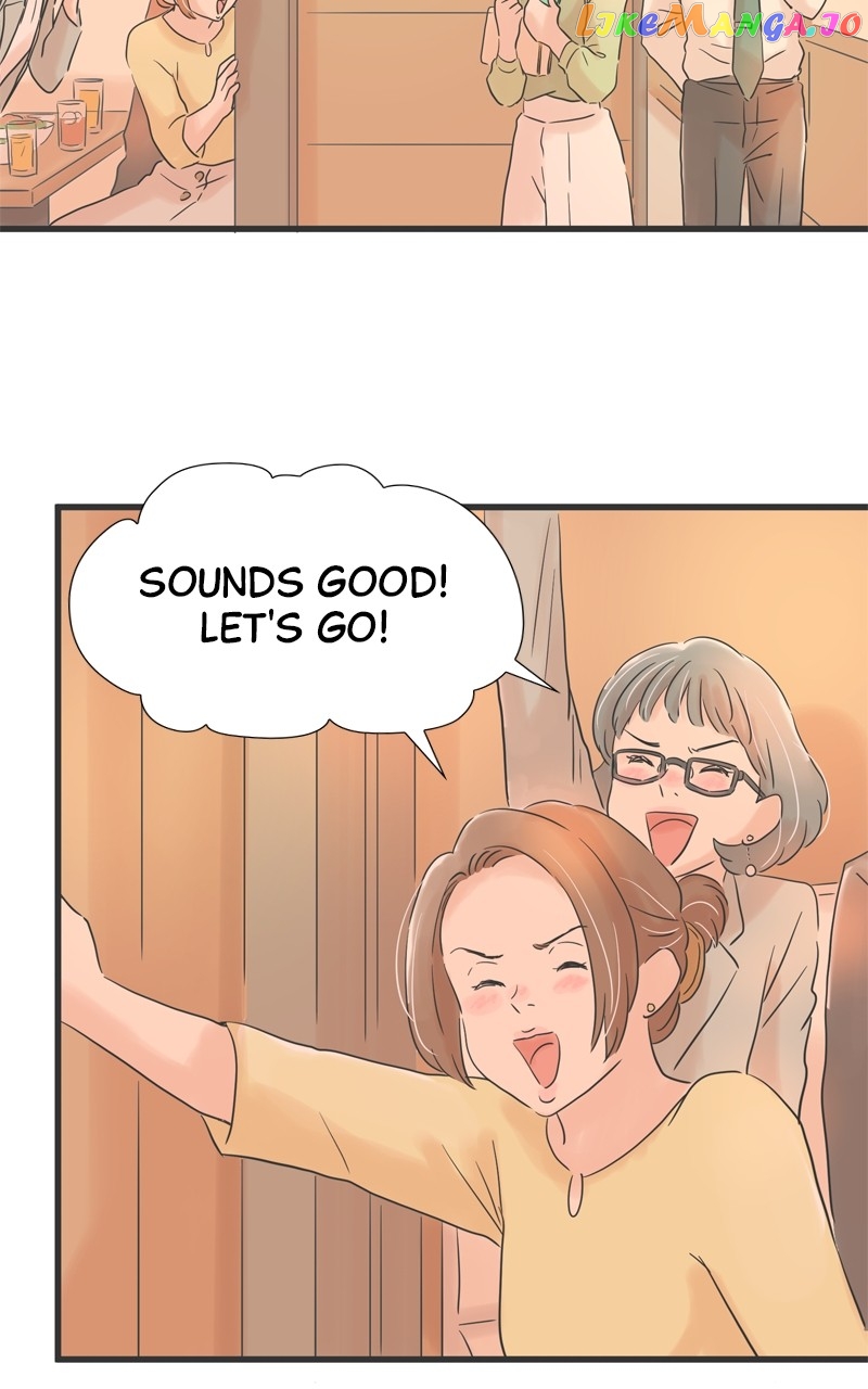 It Rains on Precious Days Chapter 71 - page 29
